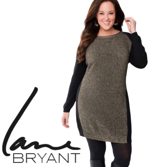 Lane Bryant | Sweaters | Lane Bryant 